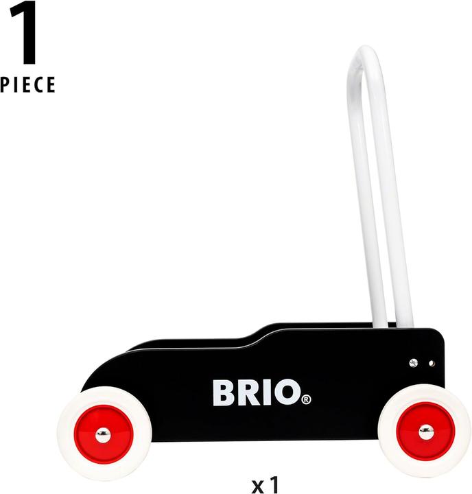 Produktbild Brio Lauflernwagen 31351