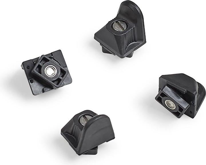 Aclam Smart Track S2 + Softcase (Beschermkap voor het instrument)