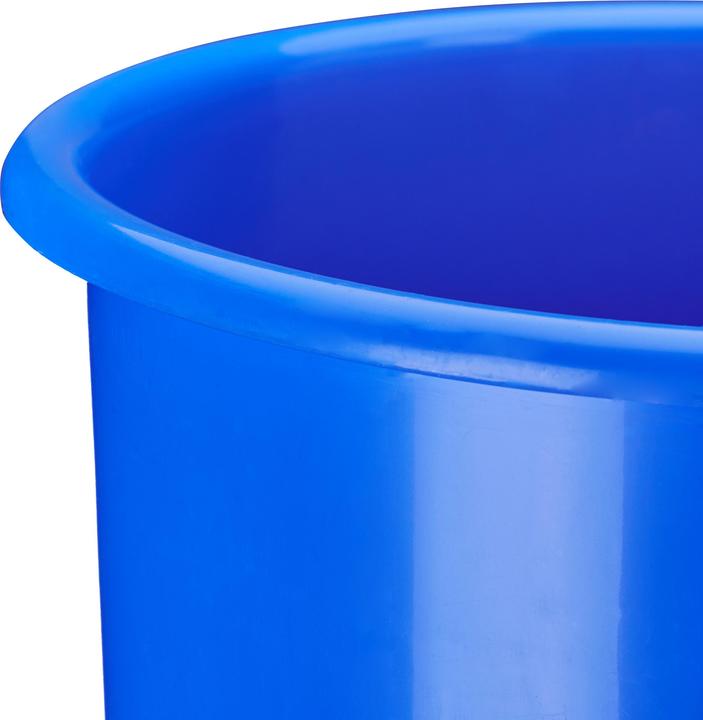 Produktbild Relaxdays Mülleimer Arbeitsplatte (8 l)
