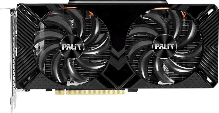 Palit Geforce GTX 1660 Super Gaming (6 Go)