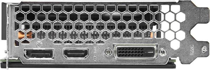 Image du produit Palit Geforce GTX 1660 Super Gaming (6 Go)
