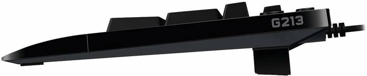 Produktbild Logitech G G213 Prodigy (DE, Kabelgebunden)