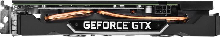 Image du produit Palit Geforce GTX 1660 Super Gaming (6 Go)