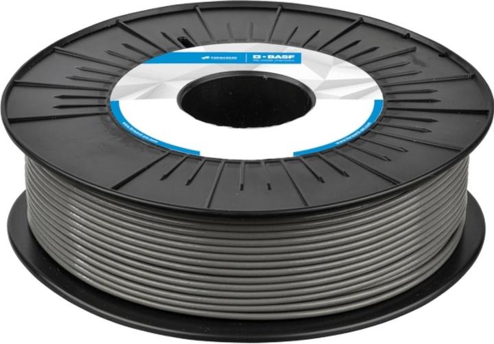 Image du produit Basf Ultrafuse 17-4 PH Gris 1,75 mm 1 000 g (Métal, 1.75 mm, 1000 g, Gris)