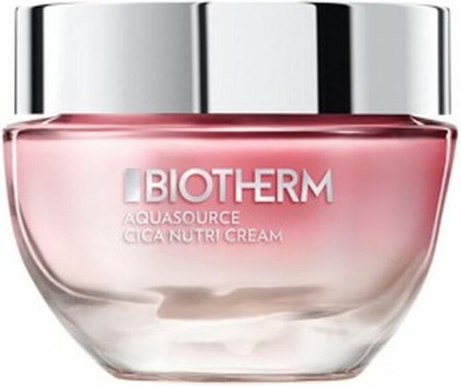 Actual product image Biotherm Aquasource Rich (50 ml)