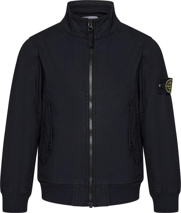 Produktbild Stone Island Coats Blue (10)