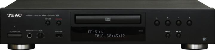 TEAC Cd-P650 (Lecteur de CD)