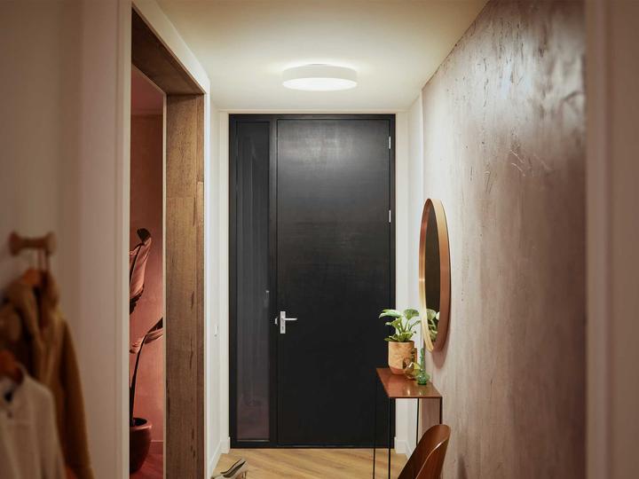 Immagine prodotto Philips Hue White Ambiance Enrave (2400 lm)