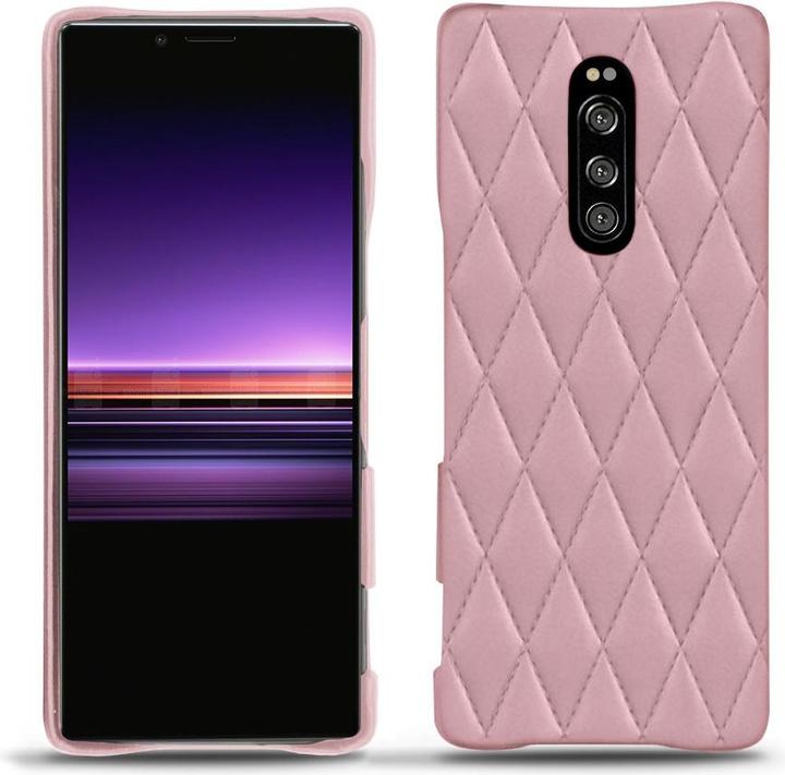 Productafbeelding Noreve Lederen omslag (Sony Xperia 1)