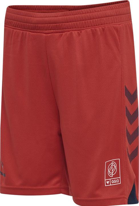Produktbild hummel Gg12 Action Shorts Kids (164)