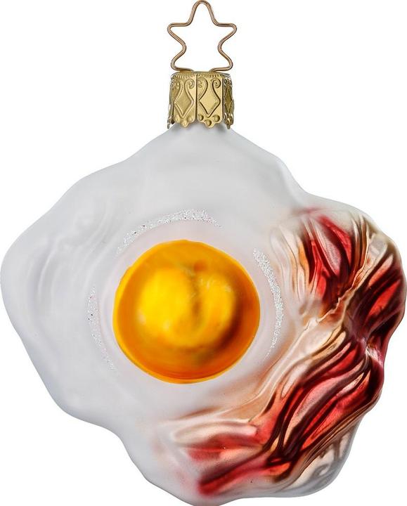 Inge Glas Décorations de Noël (1 -pièce)