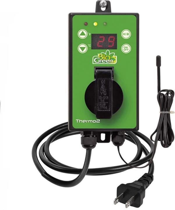 Actual product image Bio Green Thermo 2