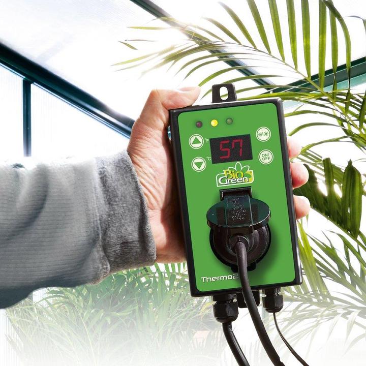 Actual product image Bio Green Thermo 2