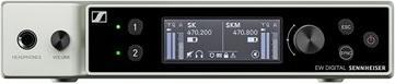 Produktbild Sennheiser 2 channel half-rack non-Dante rece R1-9