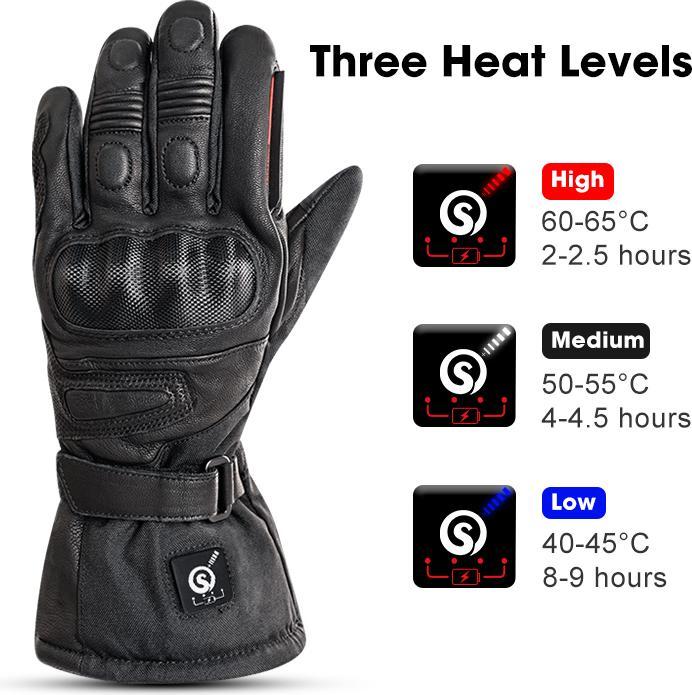 Immagine prodotto Savior Heat Frost (Uomini, Donne, L)