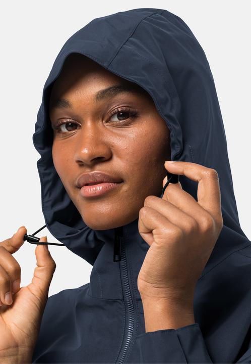 Produktbild Jack Wolfskin Dakar Parka W (XS)