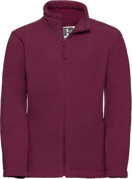 Russell Fleecejacke