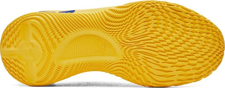 Produktbild Under Armour Curry 4 Low Flotro (47)