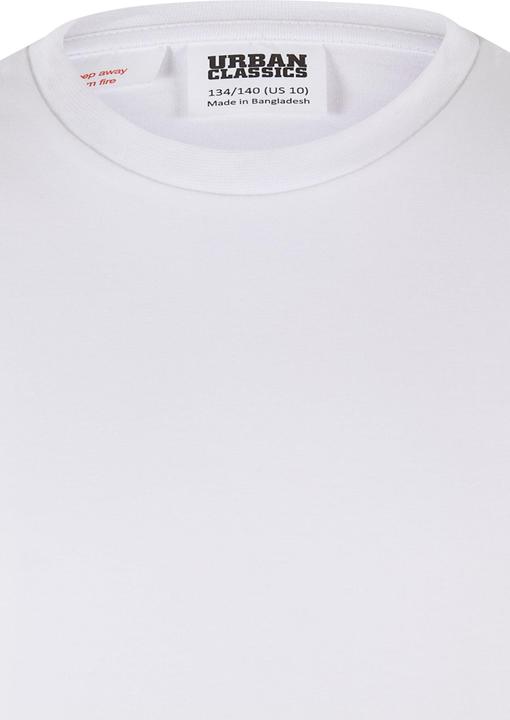 Immagine prodotto Urban Classics Ragazze Maglia Stretch 2-Pack - 167191 (110)