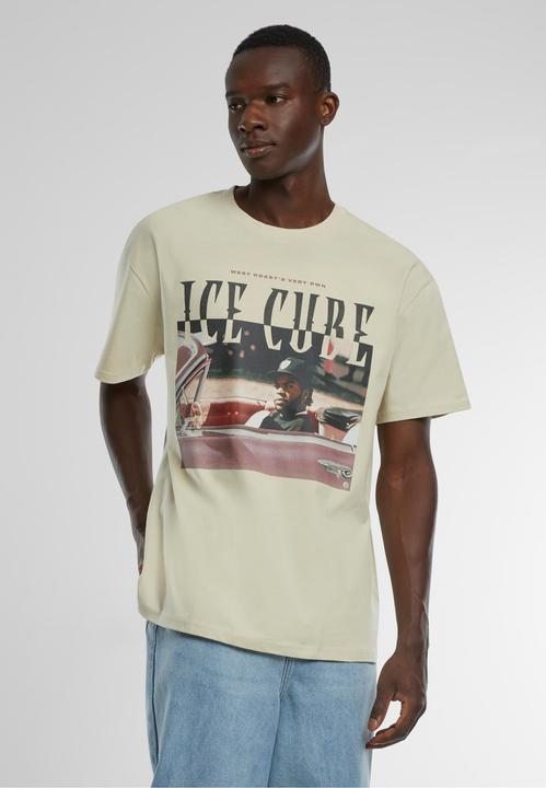 Immagine prodotto Mister Tee Ice Cube - Maglietta oversize It's a good day - 89299 (XS)