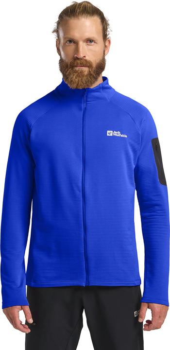 Immagine prodotto Jack Wolfskin Prelight Fz M (S)