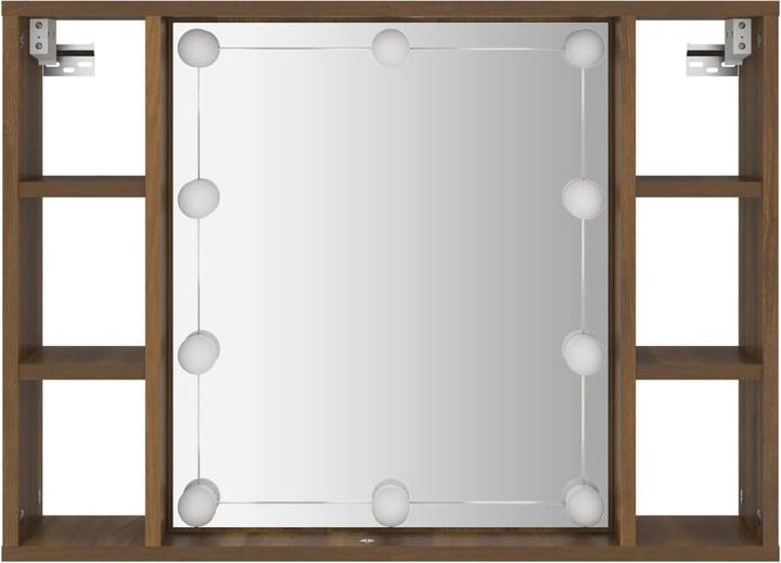 Actual product image VidaXL Sheila (76 x 15 x 55 cm)