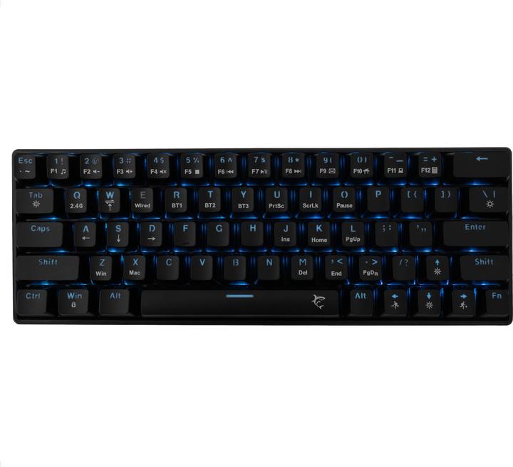 Immagine prodotto Shark Premium Line GK-003111 Kaiken US (US, Senza fili, Cablato)