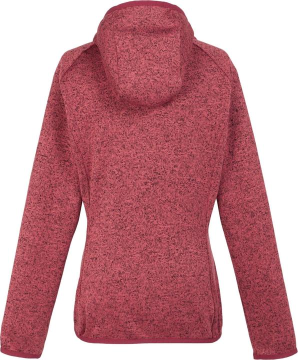 Produktbild Regatta Newhill Fleecejacke mit Kapuze (40 D)