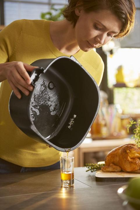 Produktbild Philips DUPLIKAT Airfryer XXL