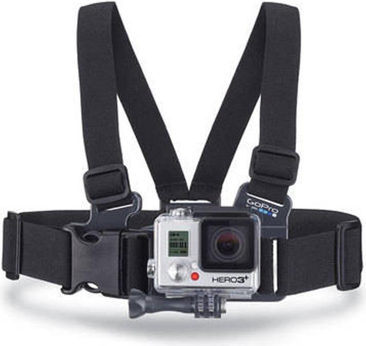 GoPro Junior Chesty (Osmo Action, Hero 7, Universal)
