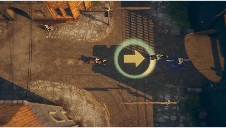 Immagine prodotto astragon Rustler (Switch, DE)