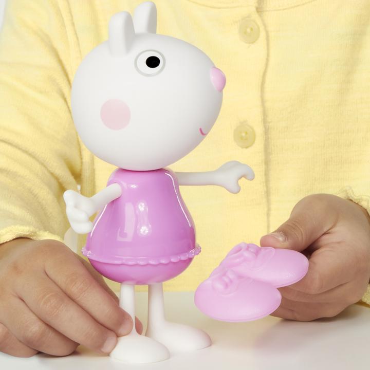 Image du produit Hasbro Suzy Sheep-Up