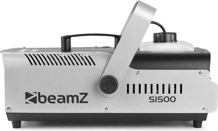 Immagine prodotto BeamZ S1500