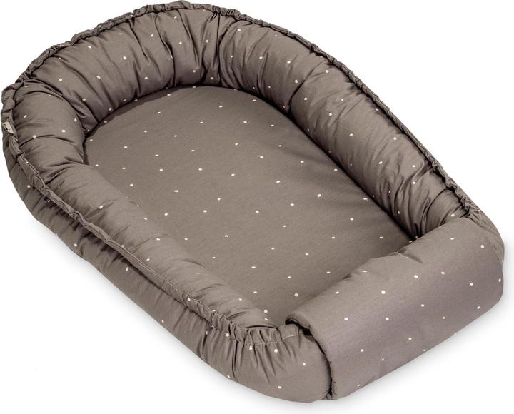 Julius Zöllner Babynest Nido Max Wild Dots