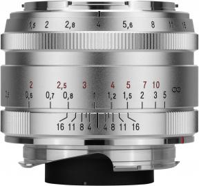 Image du produit Voigtländer Nokton Vintage 35mm / 1.5 VM II asph. (Leica M)