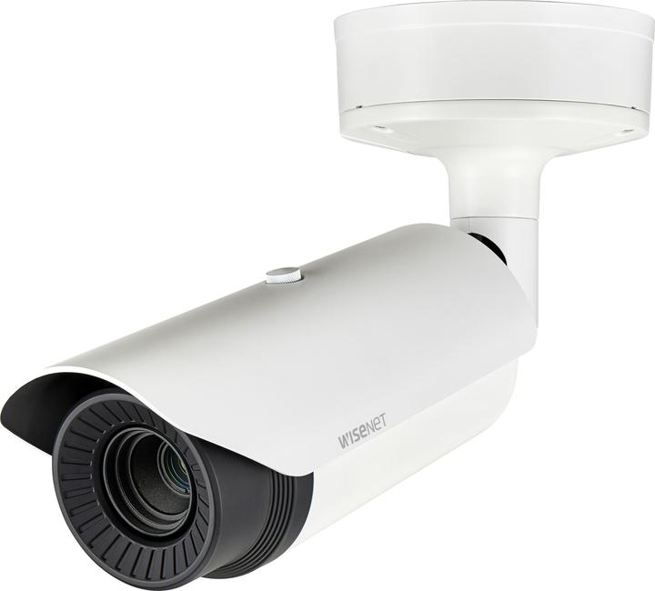 Produktbild Hanwha Thermalkamera TNO-4040T (640 x 480 Pixels)
