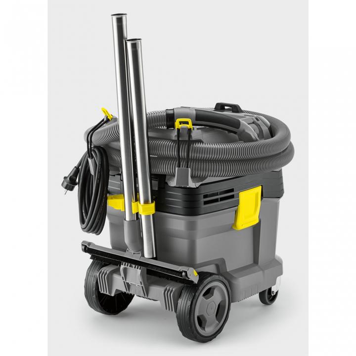 Actual product image Kärcher Professional Wet/dry vacuum cleaner NT30/1 Tact Te L (Wet dry vacuum cleaner)