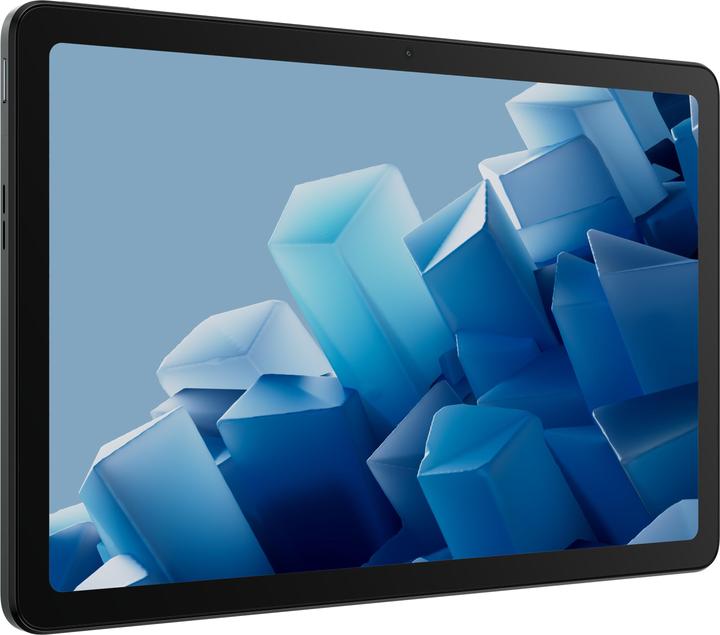 Actual product image HMD Tablet Tab T21 LTE 128 GB Black, screen size (4G, 10.36", 128 GB, Black)