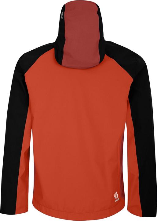Produktbild Dare2b Mountain Series Jacke wasserfest (M)