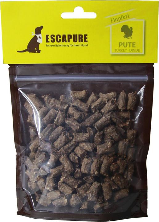 Actual product image Escapure Turkey hupferl (Adult, 1 pcs., 150 g)