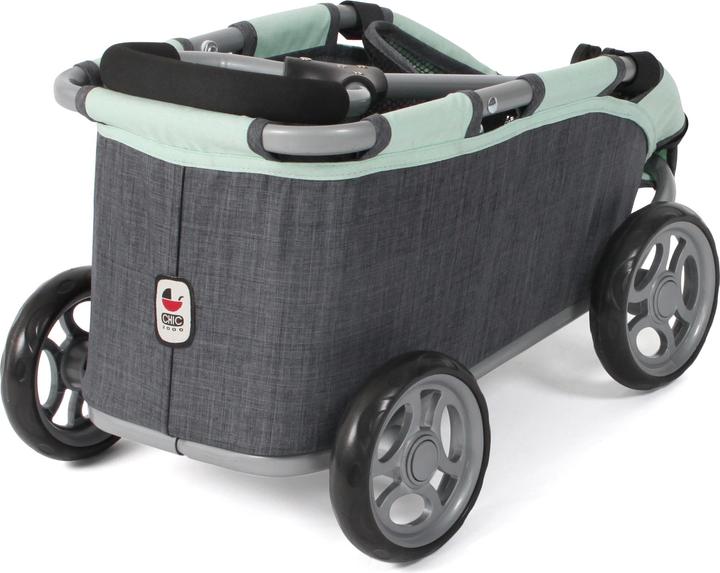 Actual product image Bayer Chic 2000 Skipper