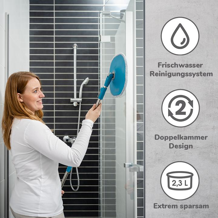 Produktbild Livington Clean (1 Stk.)