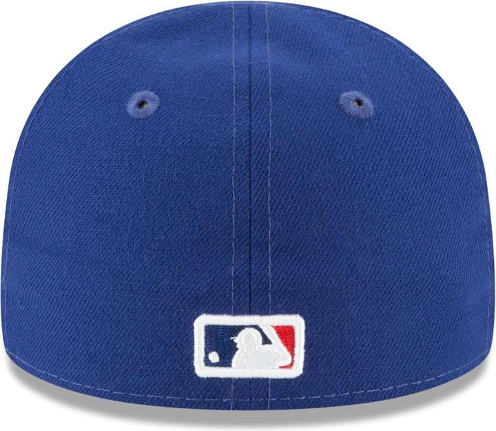 Produktbild New Era My First 59Fifty Los Angeles Dodgers (49, 48 C, 50 C)