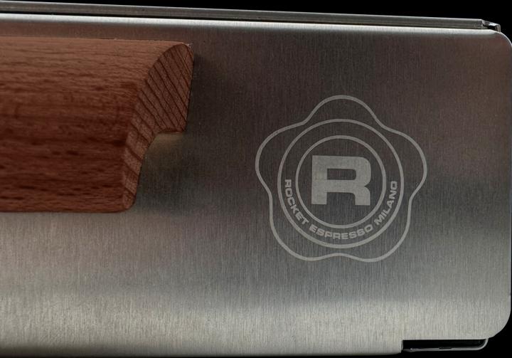 Image du produit Rocket Espresso Milano Tiroir à raclette Rocket Acier inoxydable
