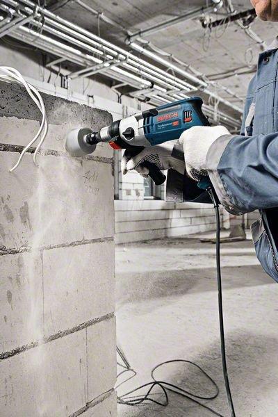 Immagine prodotto Bosch Professional GSB 24-2 Set (Corrente elettrica)