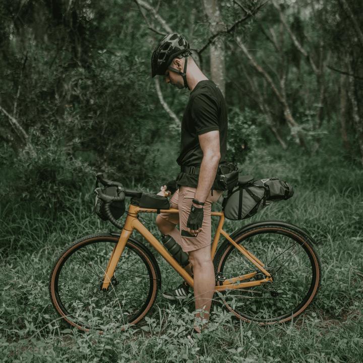 Produktbild Topeak FastFuel (0.50 l, Rahmentasche)