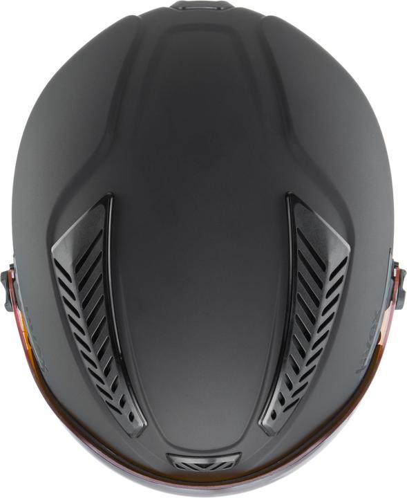 Productafbeelding Uvex Sports 600 Vizier (57 - 59 cm, L)