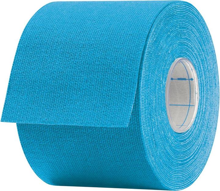 Actual product image Aktimed TAPE PLUS light blue (5 m)