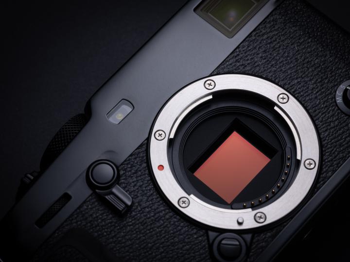Produktbild Fujifilm X-Pro3 (26.10 Mpx, APS-C / DX)