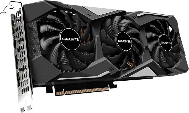 Produktbild Gigabyte GeForce GTX 1660S Gaming OC (6 GB)